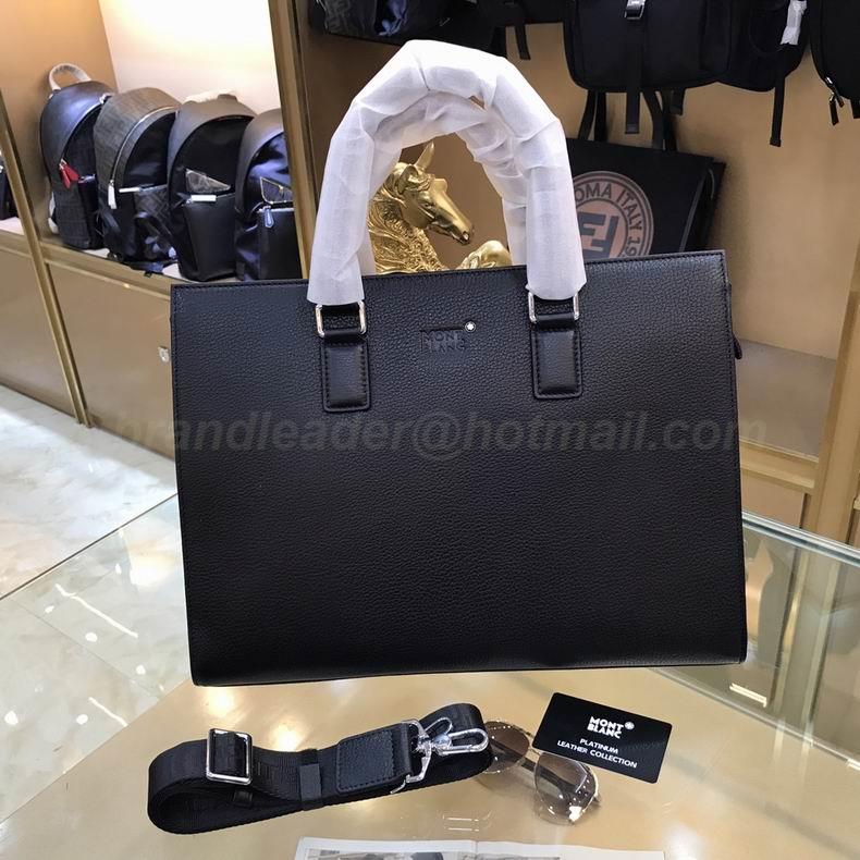 Mont Blanc Handbags 40